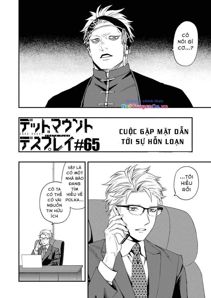 Chapter 65 - Trang 6