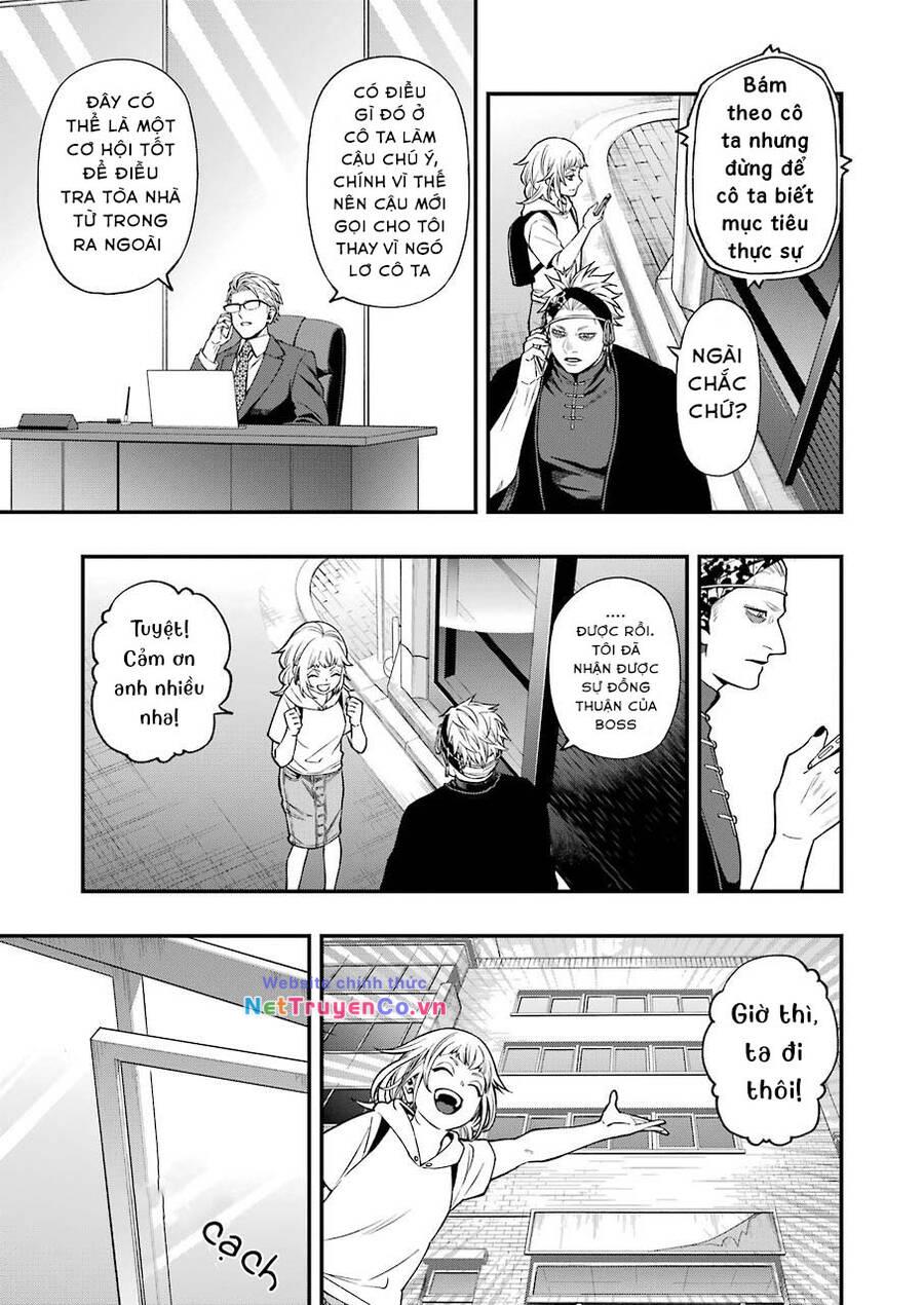 Chapter 65 - Trang 7