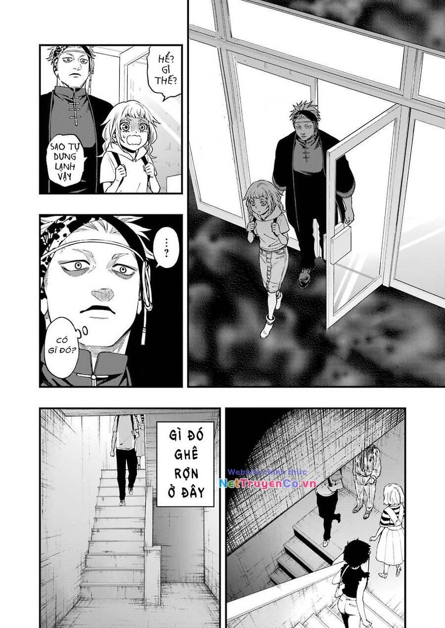 Chapter 65 - Trang 8