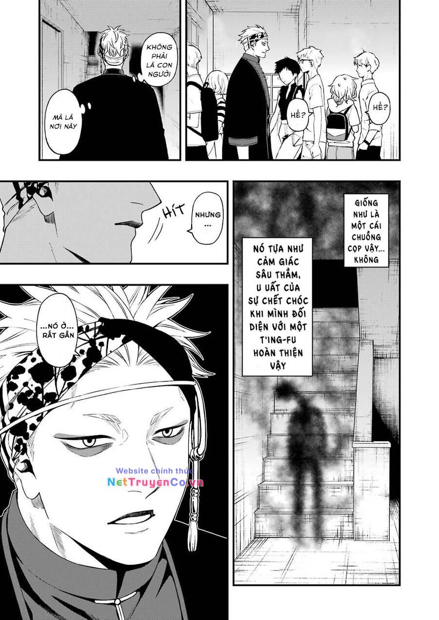 Chapter 65 - Trang 9