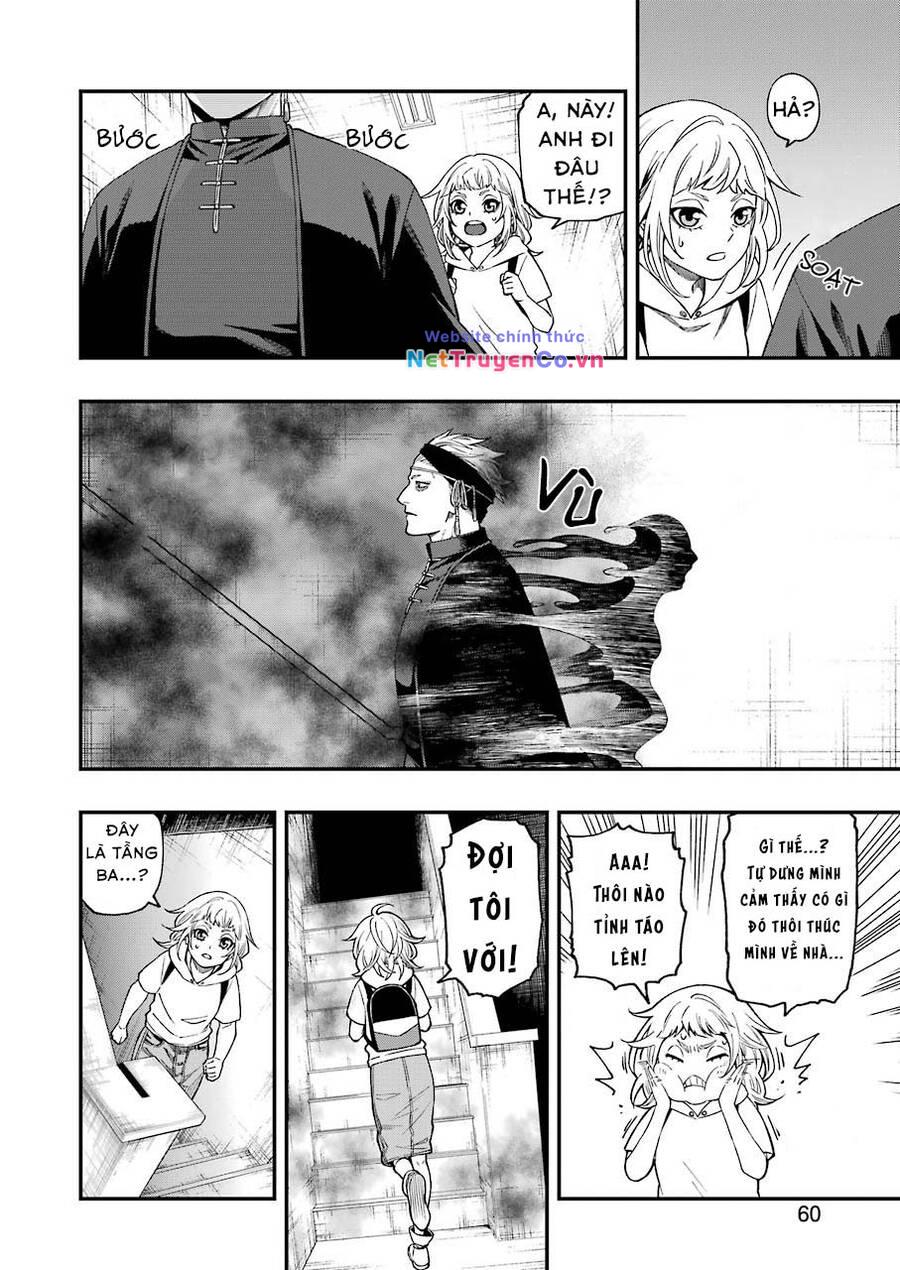 Chapter 65 - Trang 10