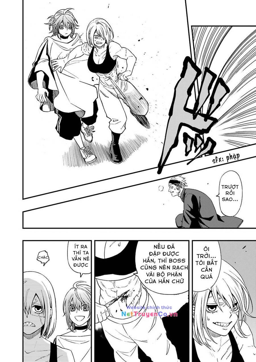 Chapter 66 - Trang 13