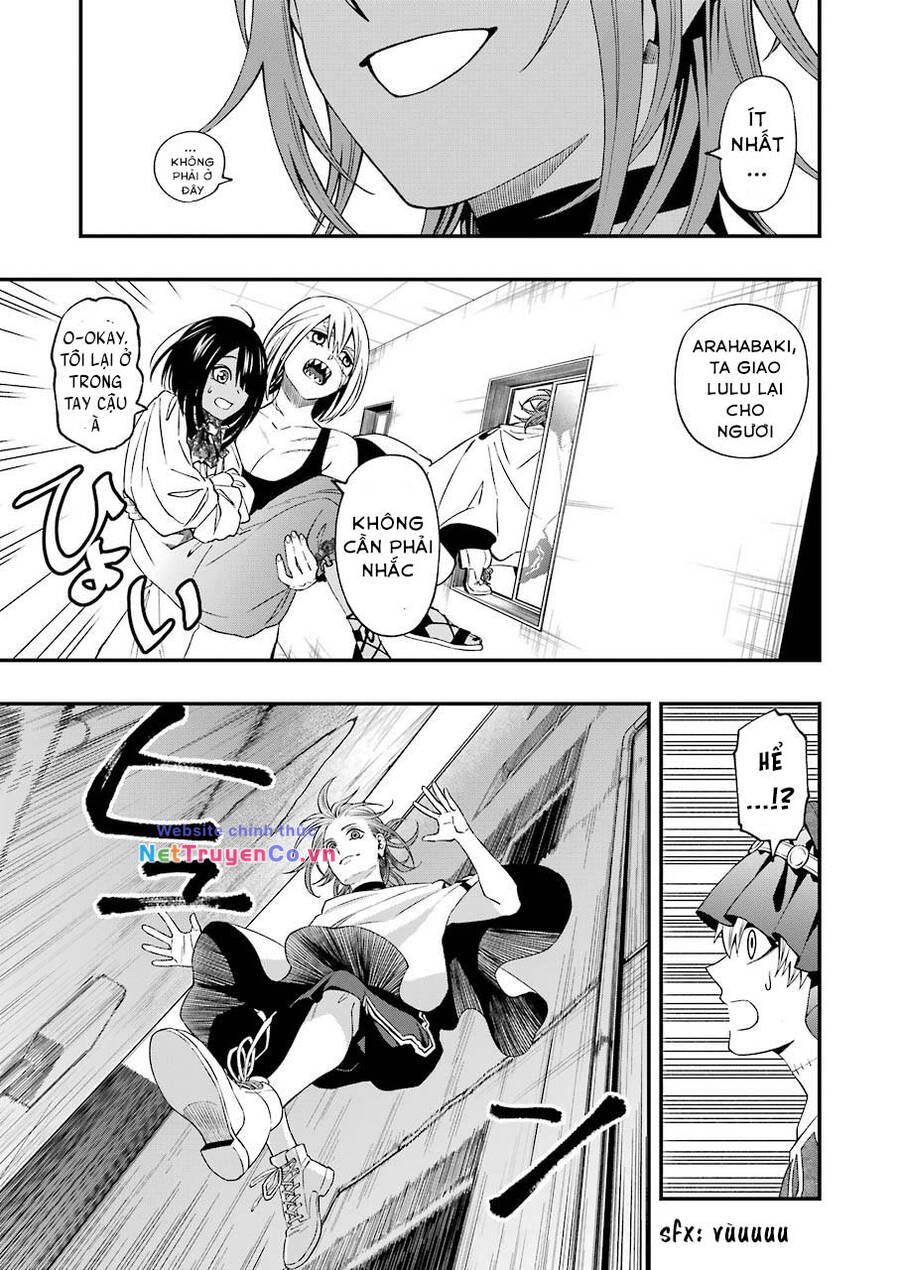 Chapter 66 - Trang 16