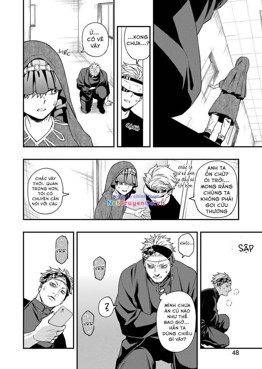 Chapter 66 - Trang 17