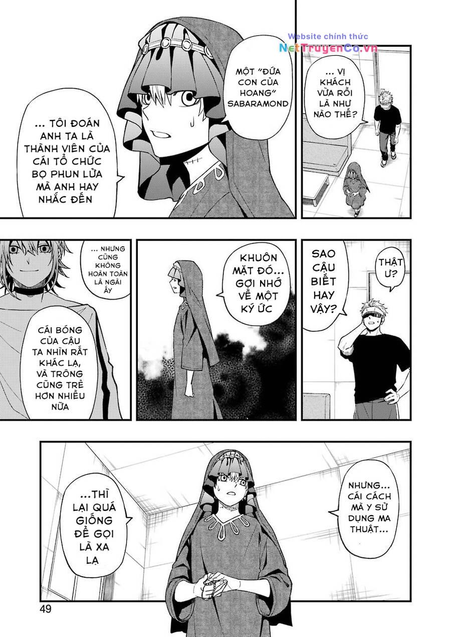 Chapter 66 - Trang 18