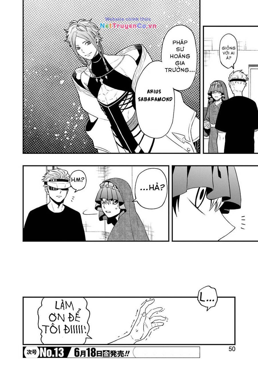 Chapter 66 - Trang 19