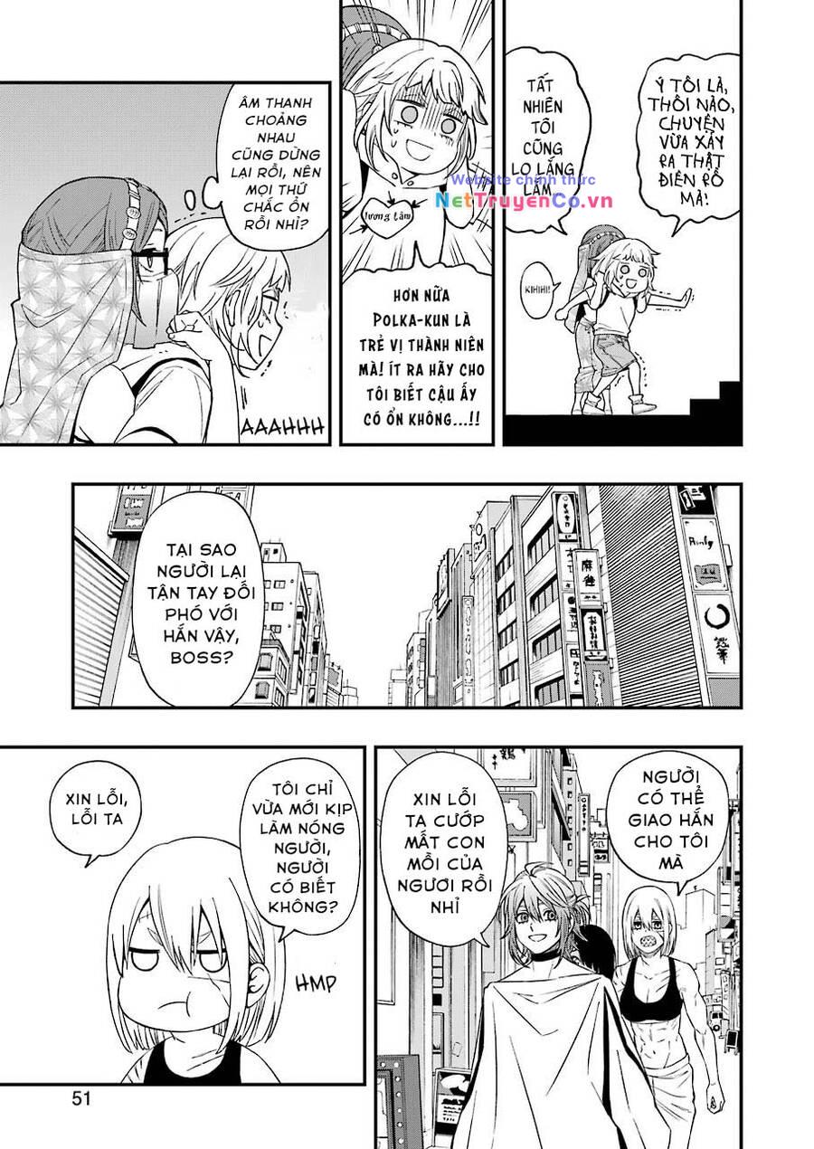 Chapter 66 - Trang 20