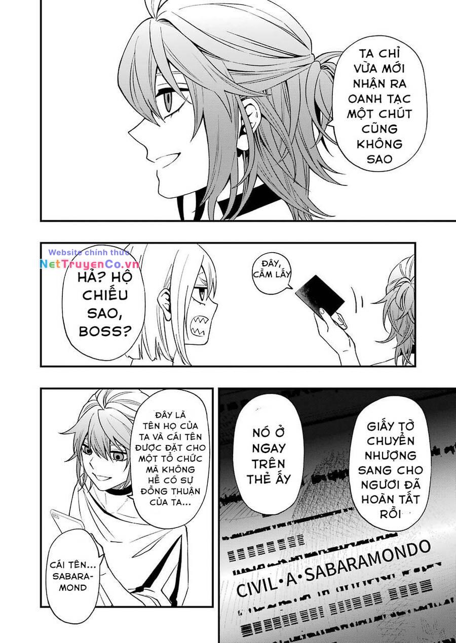 Chapter 66 - Trang 21