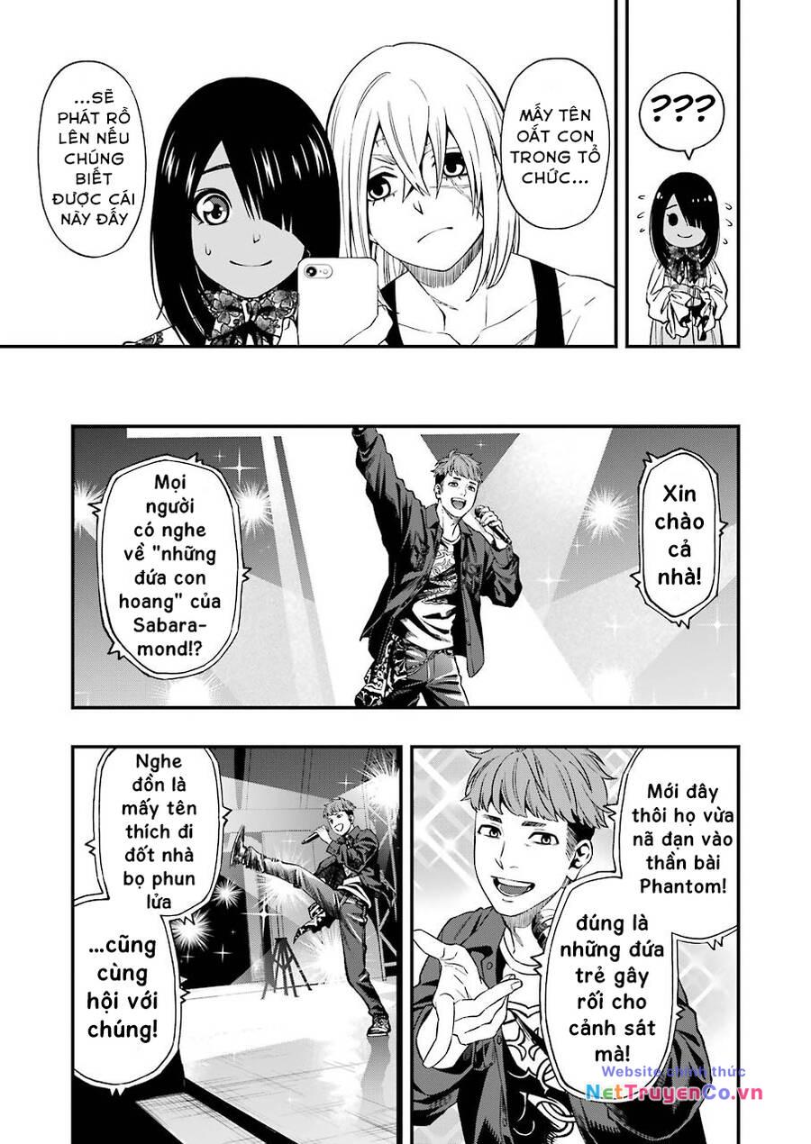 Chapter 66 - Trang 22