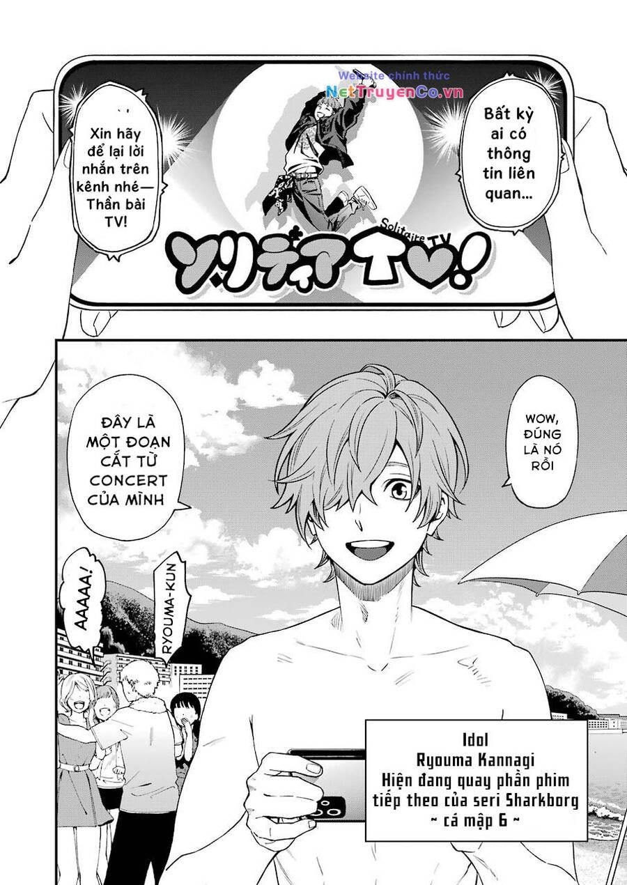 Chapter 66 - Trang 23