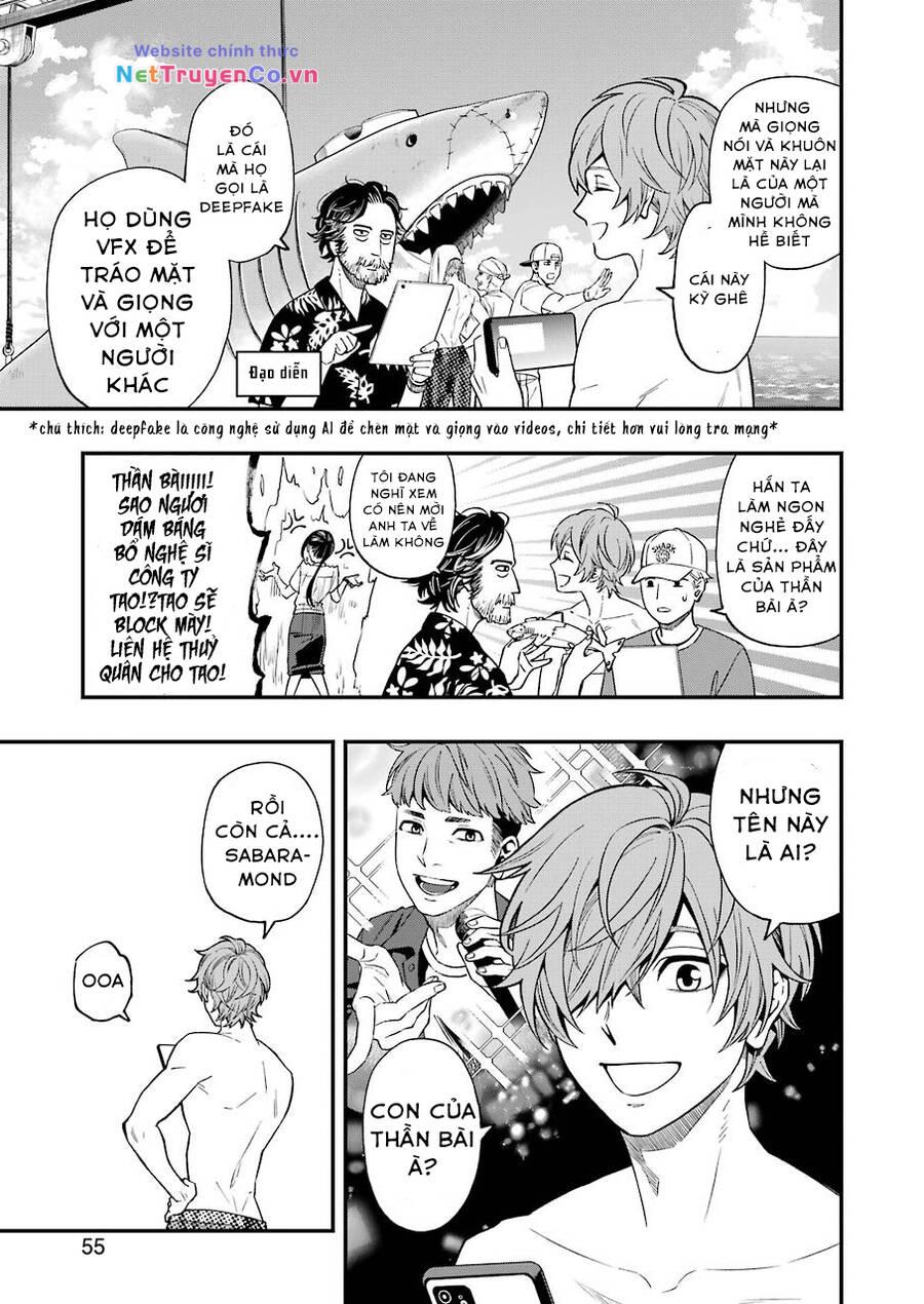 Chapter 66 - Trang 24
