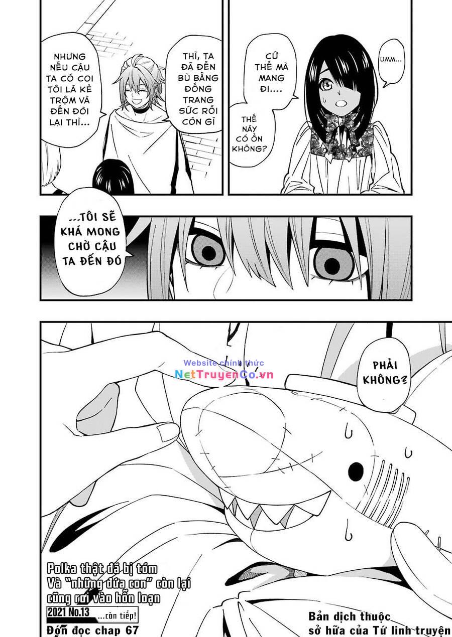 Chapter 66 - Trang 27