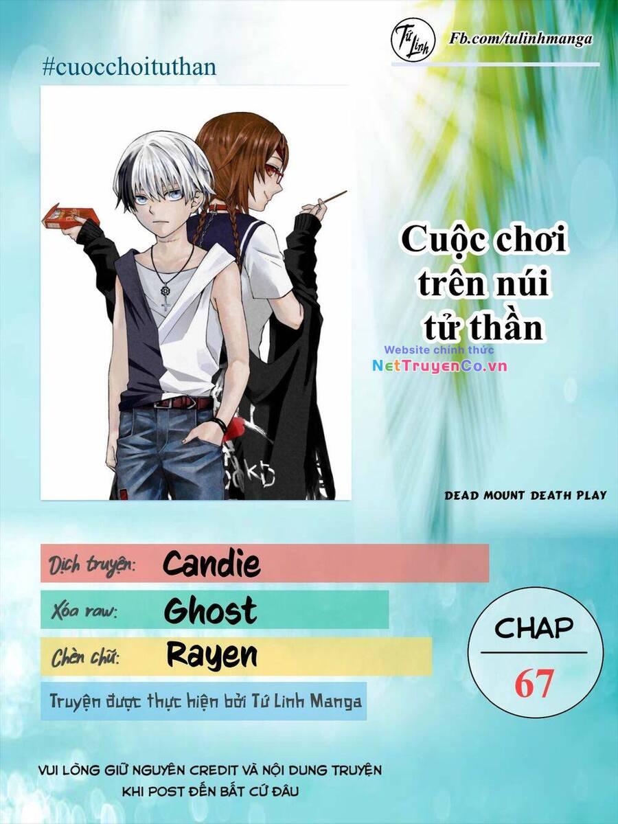 Chapter 67 - Trang 1