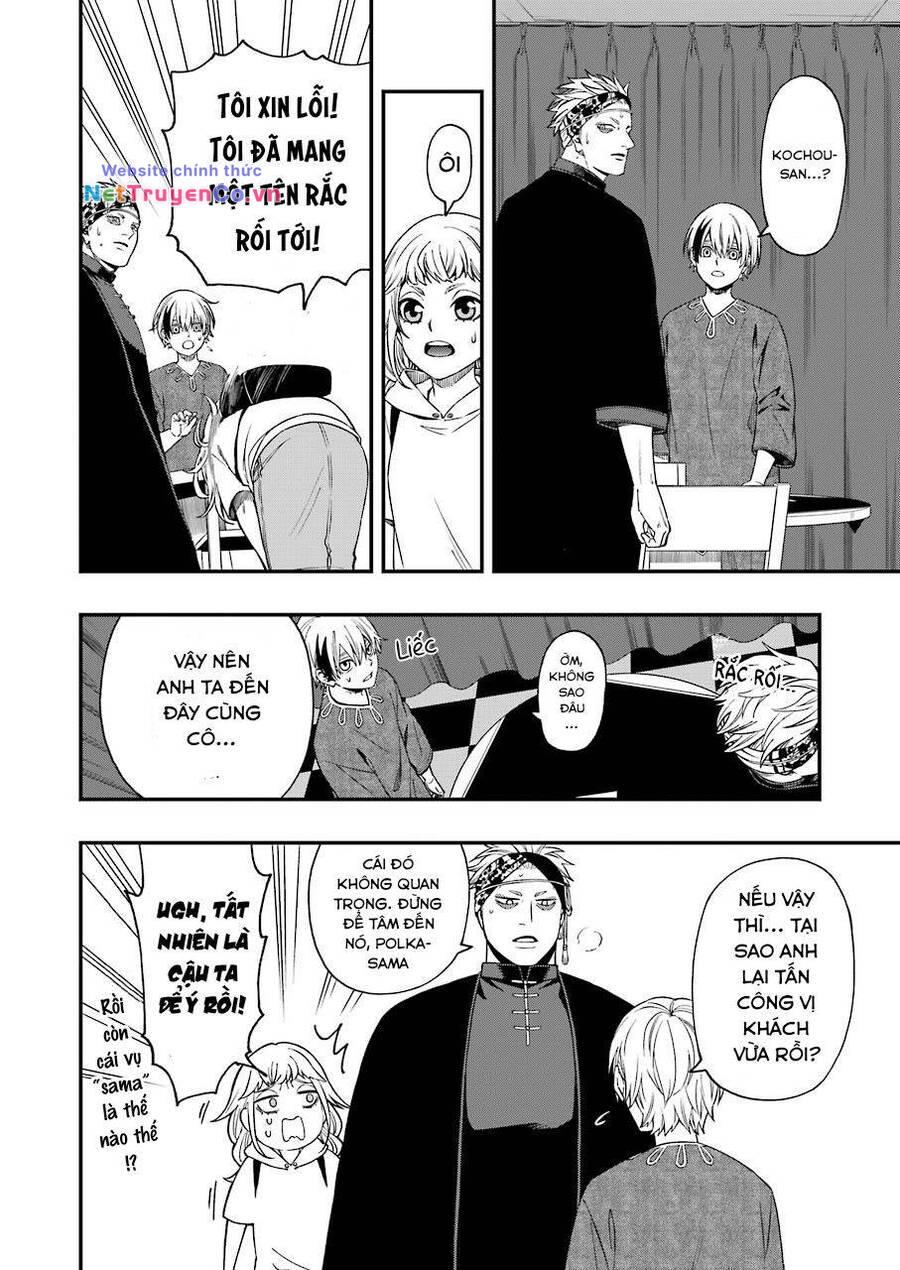 Chapter 67 - Trang 11