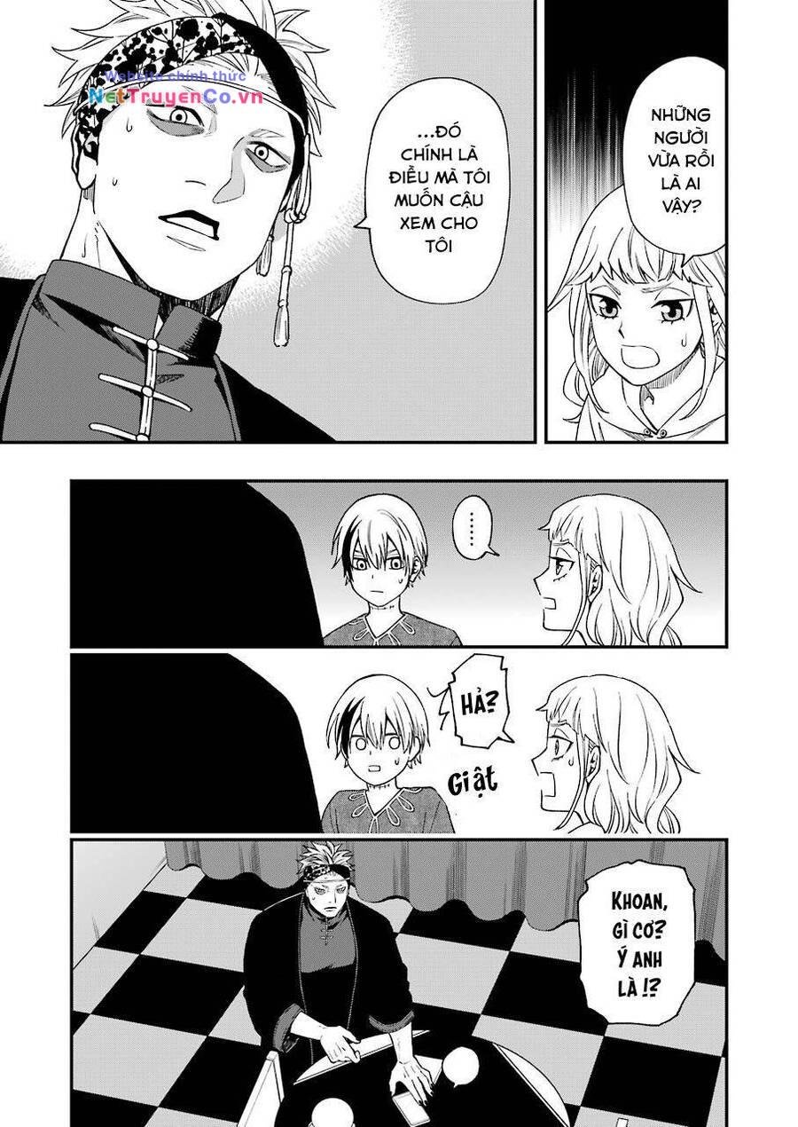 Chapter 67 - Trang 12