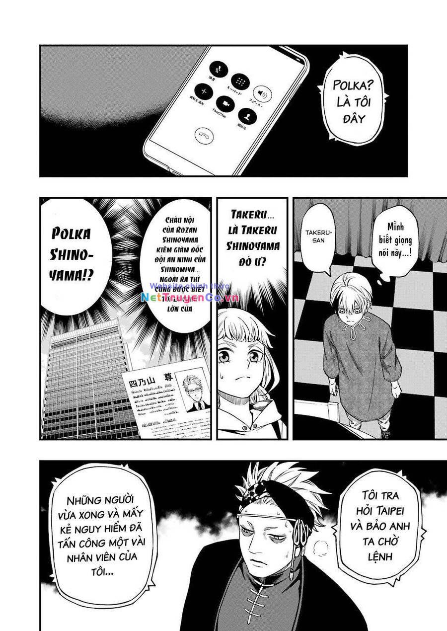 Chapter 67 - Trang 13