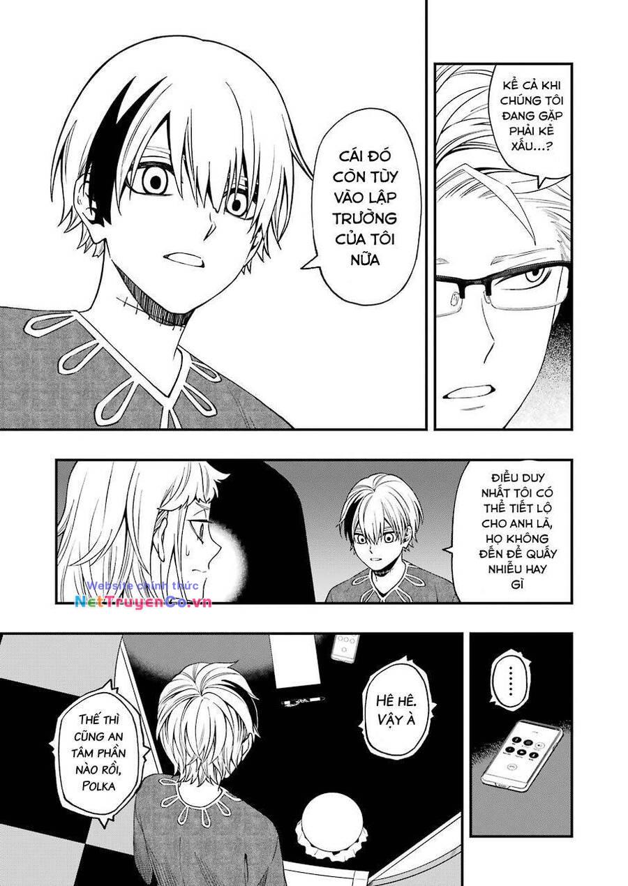 Chapter 67 - Trang 16