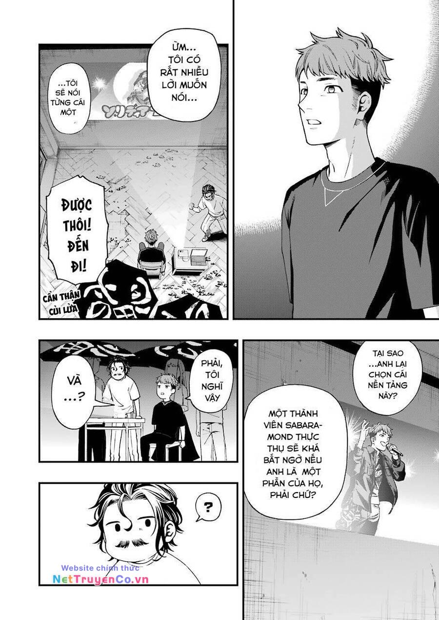 Chapter 67 - Trang 19