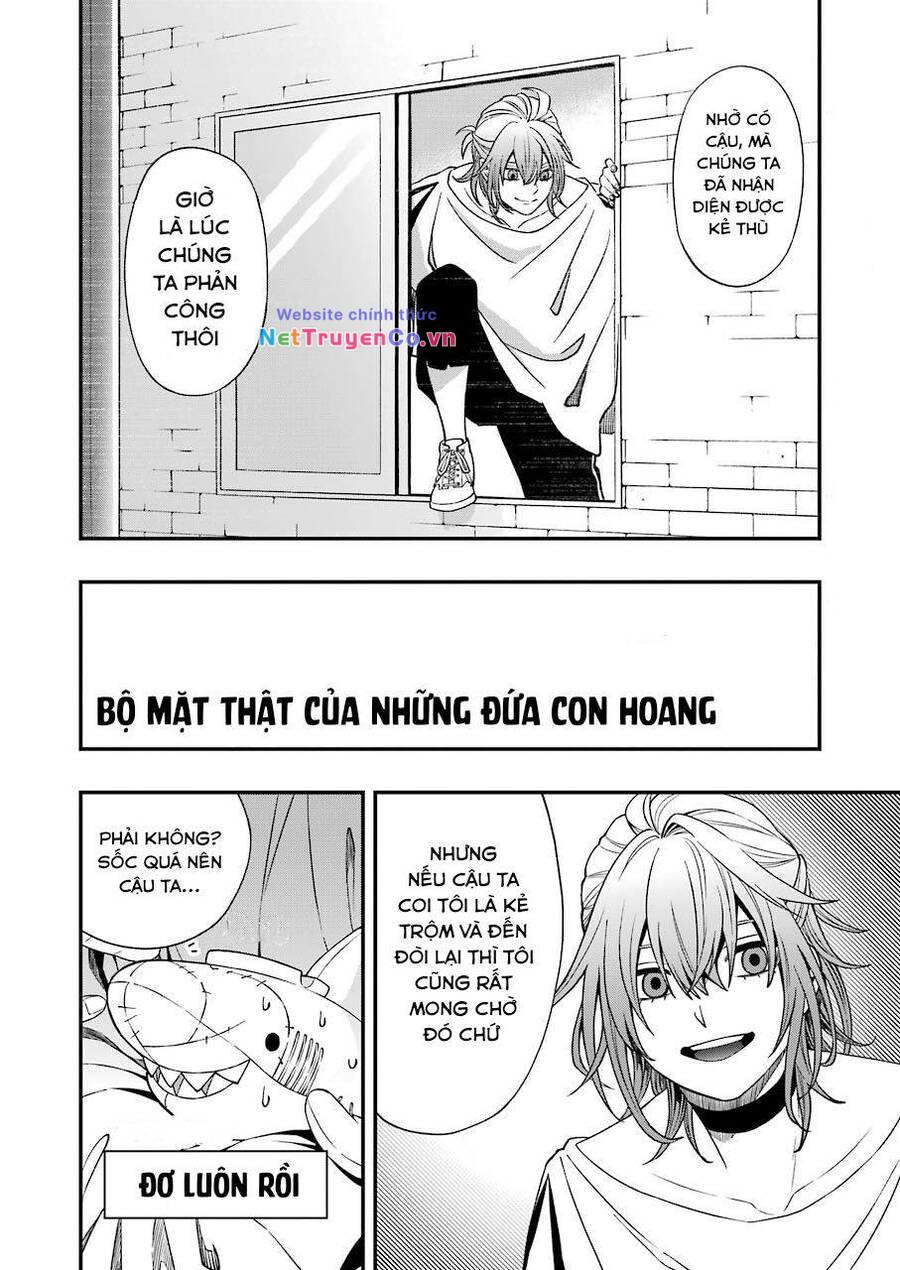 Chapter 67 - Trang 3