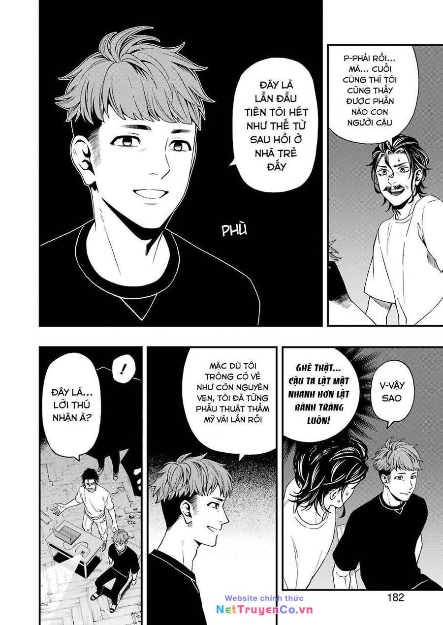 Chapter 67 - Trang 21