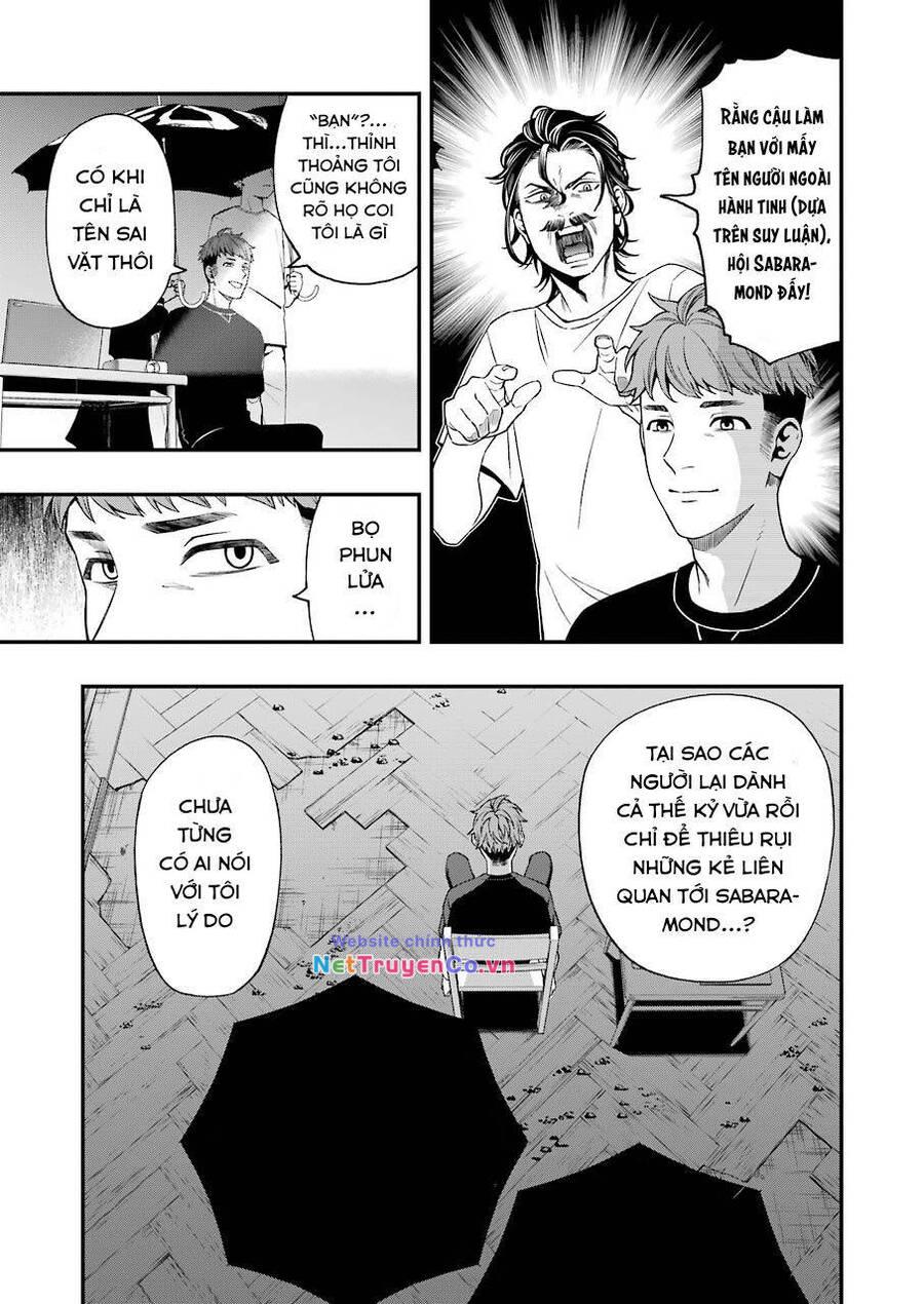 Chapter 67 - Trang 22