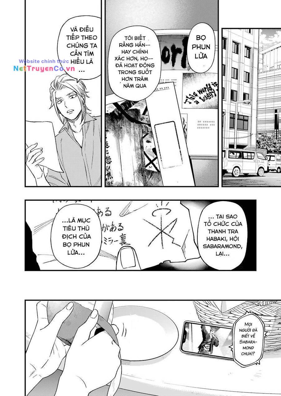 Chapter 67 - Trang 23