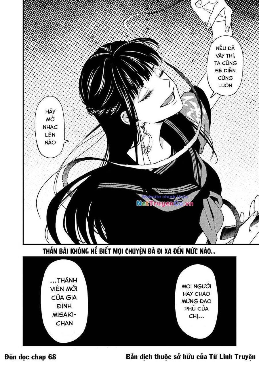 Chapter 67 - Trang 25