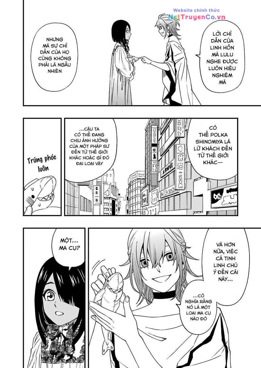Chapter 67 - Trang 5