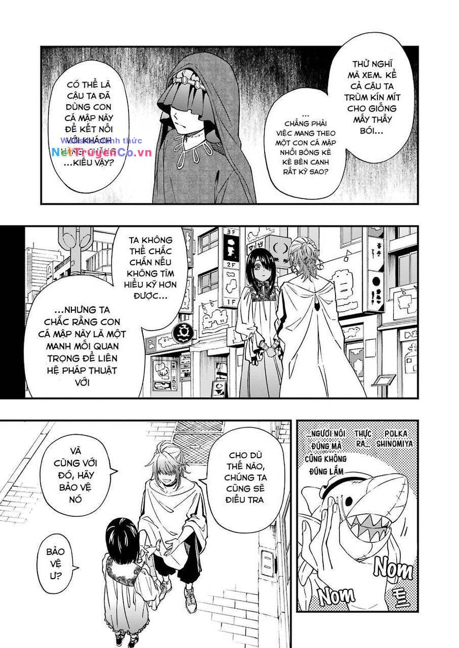 Chapter 67 - Trang 6