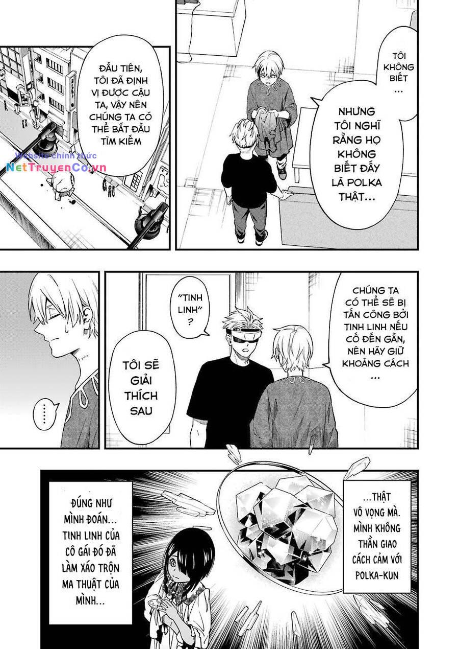 Chapter 67 - Trang 8