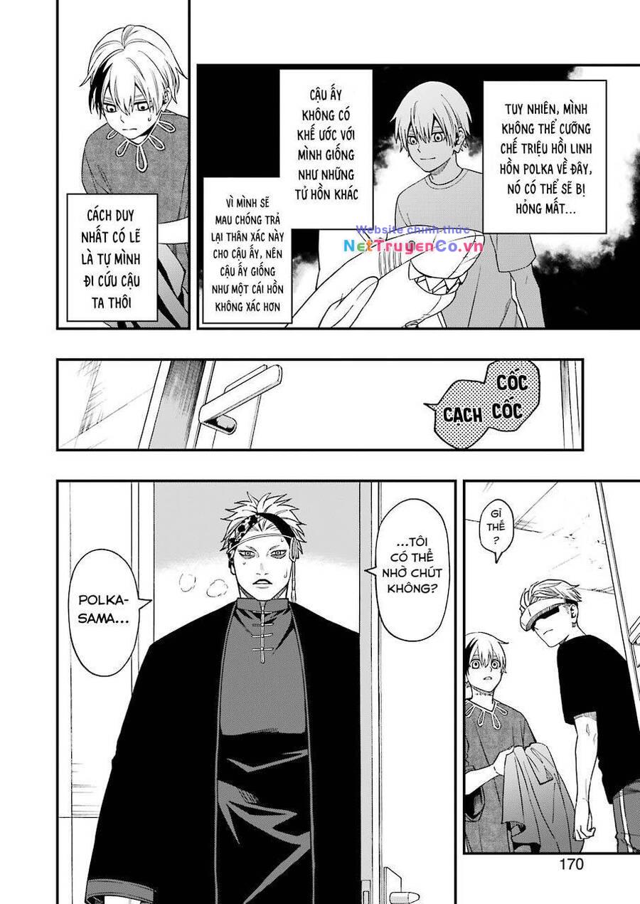 Chapter 67 - Trang 9