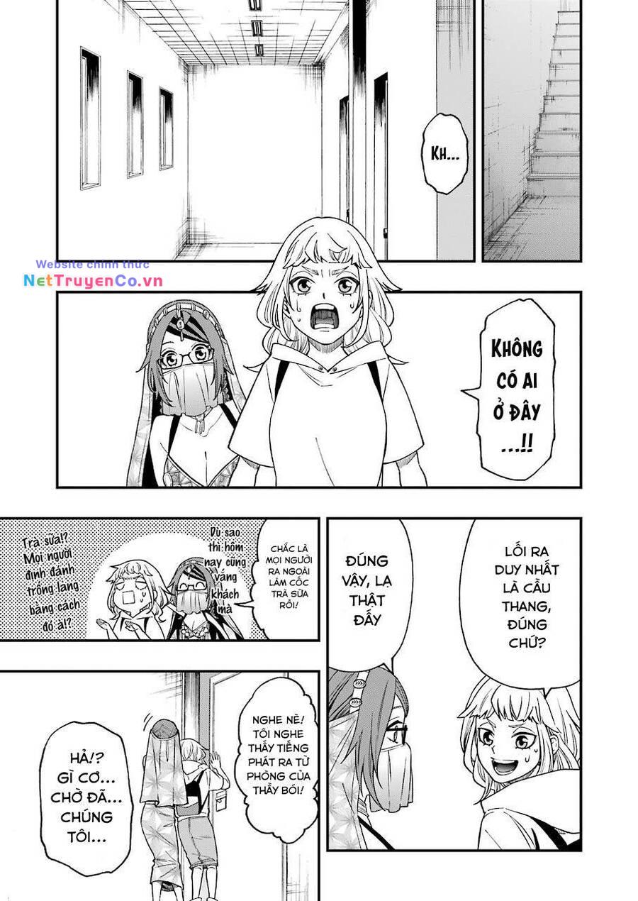 Chapter 67 - Trang 10