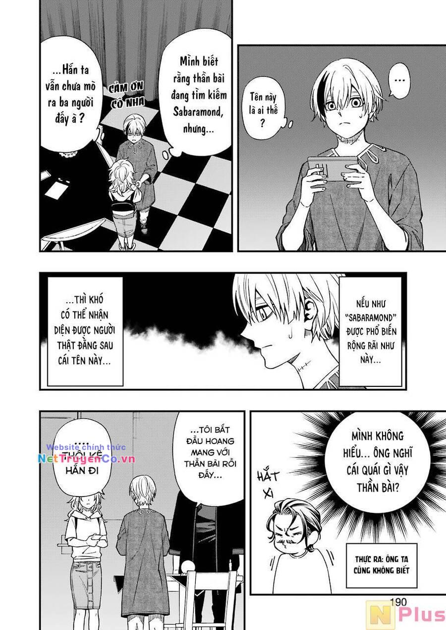 Chapter 68 - Trang 11