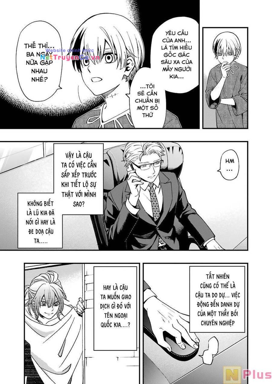 Chapter 68 - Trang 12