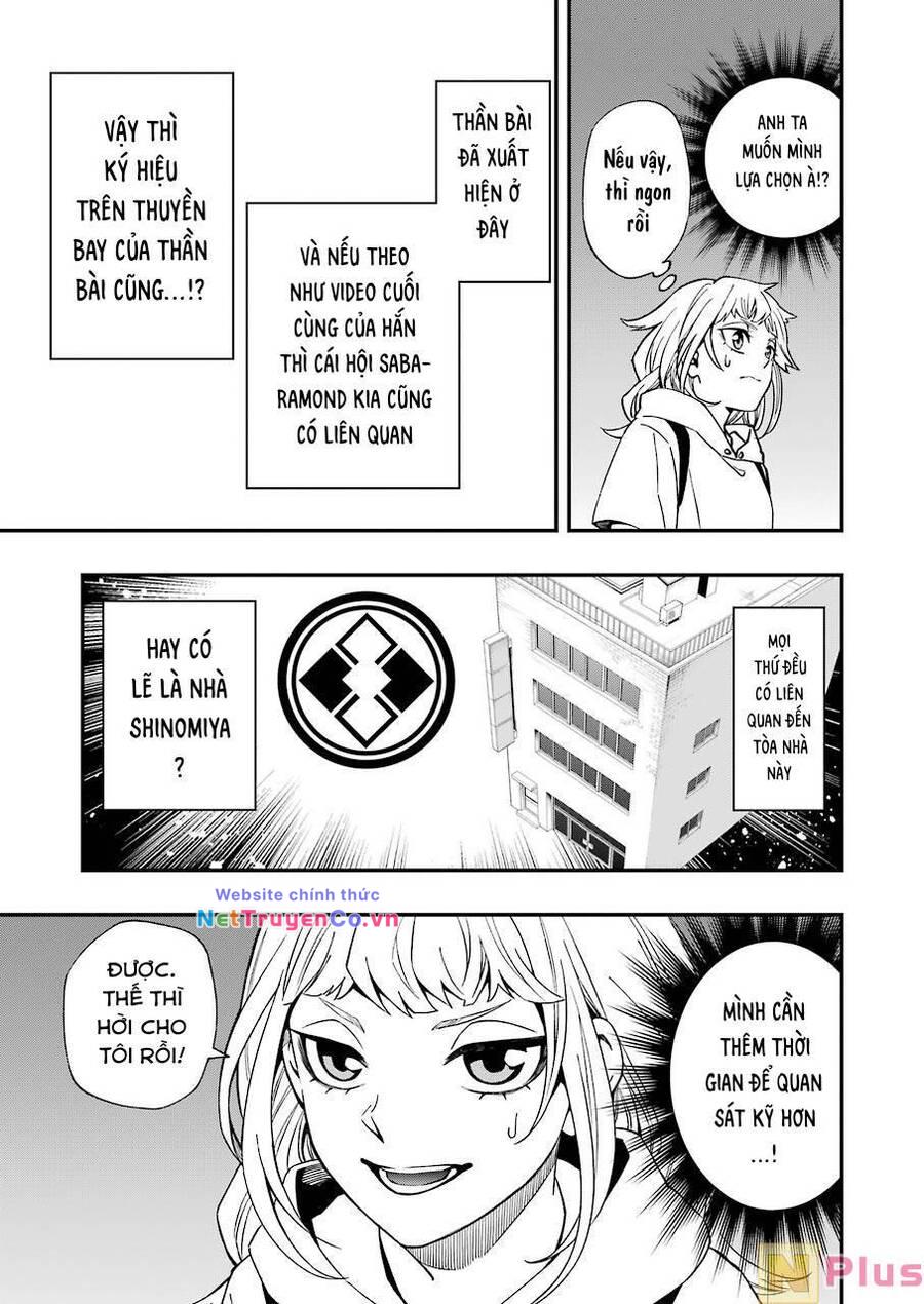 Chapter 68 - Trang 14
