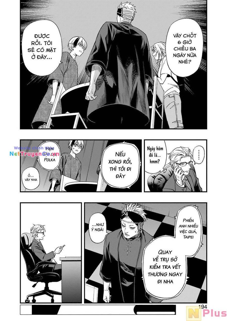 Chapter 68 - Trang 15