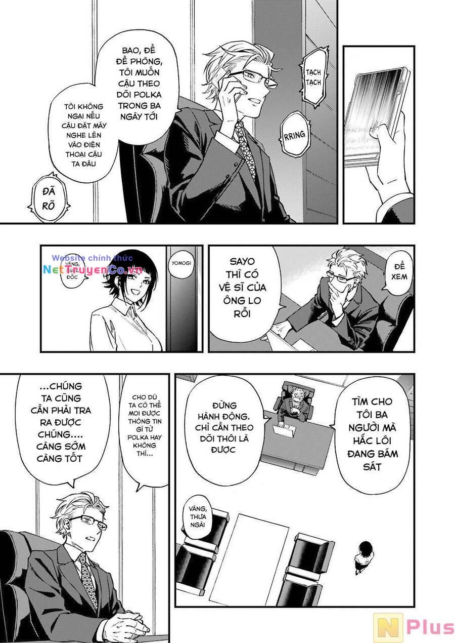 Chapter 68 - Trang 16