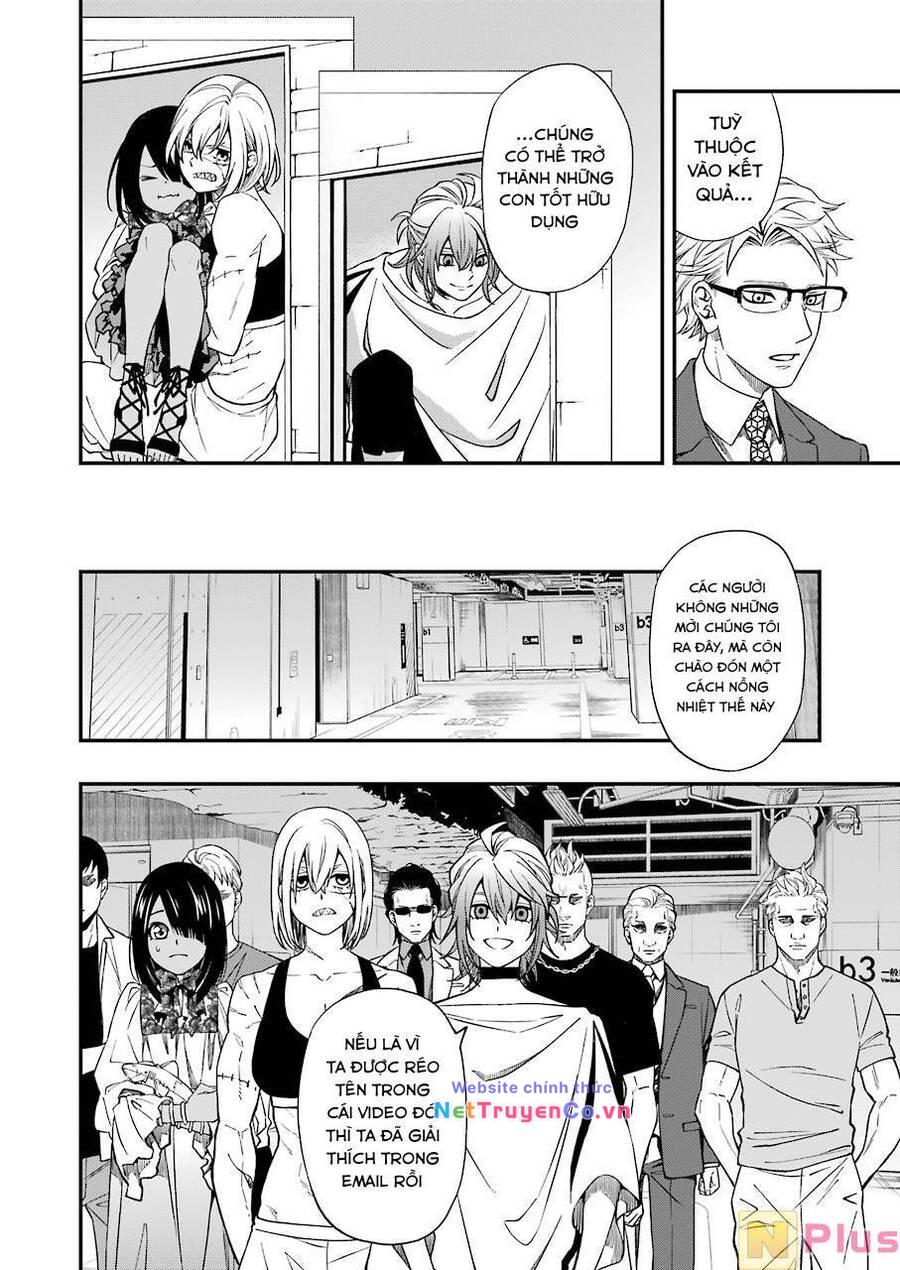 Chapter 68 - Trang 17