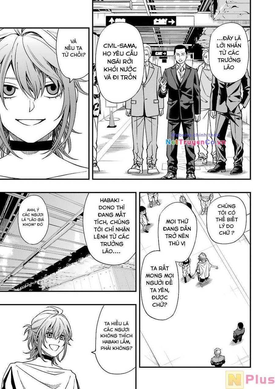 Chapter 68 - Trang 18