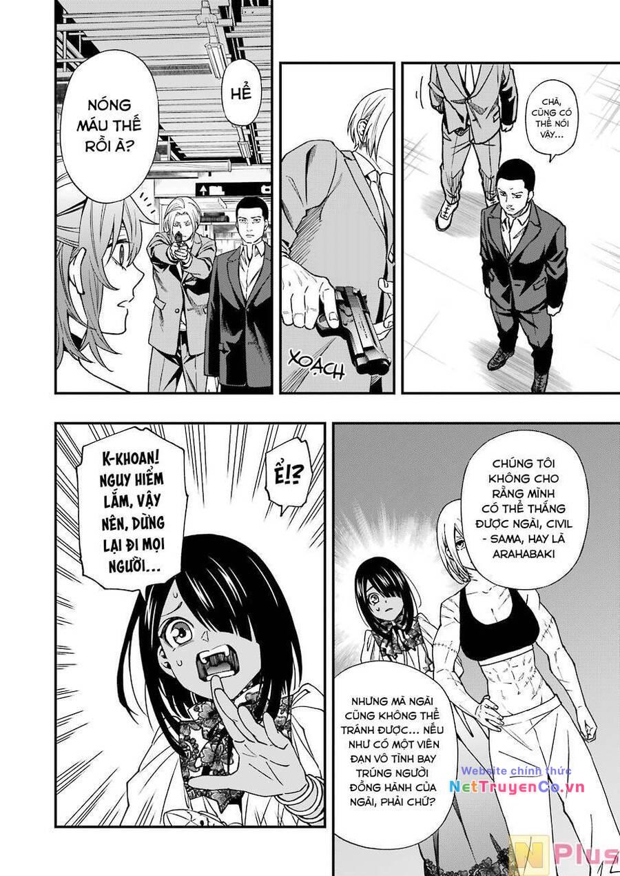 Chapter 68 - Trang 19