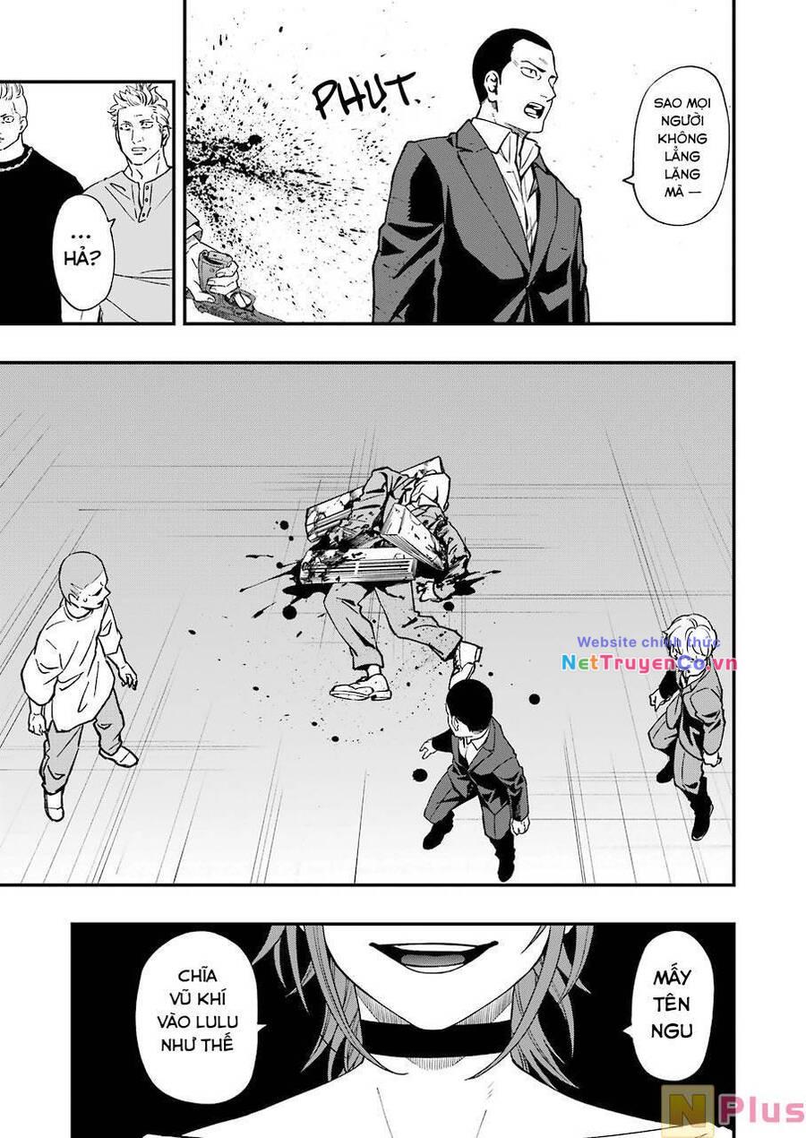 Chapter 68 - Trang 20