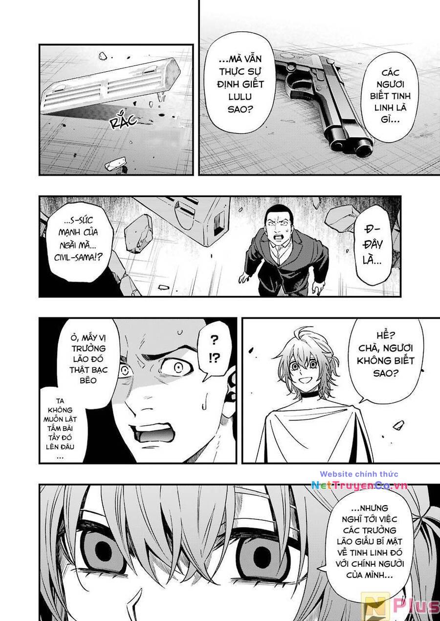 Chapter 68 - Trang 21
