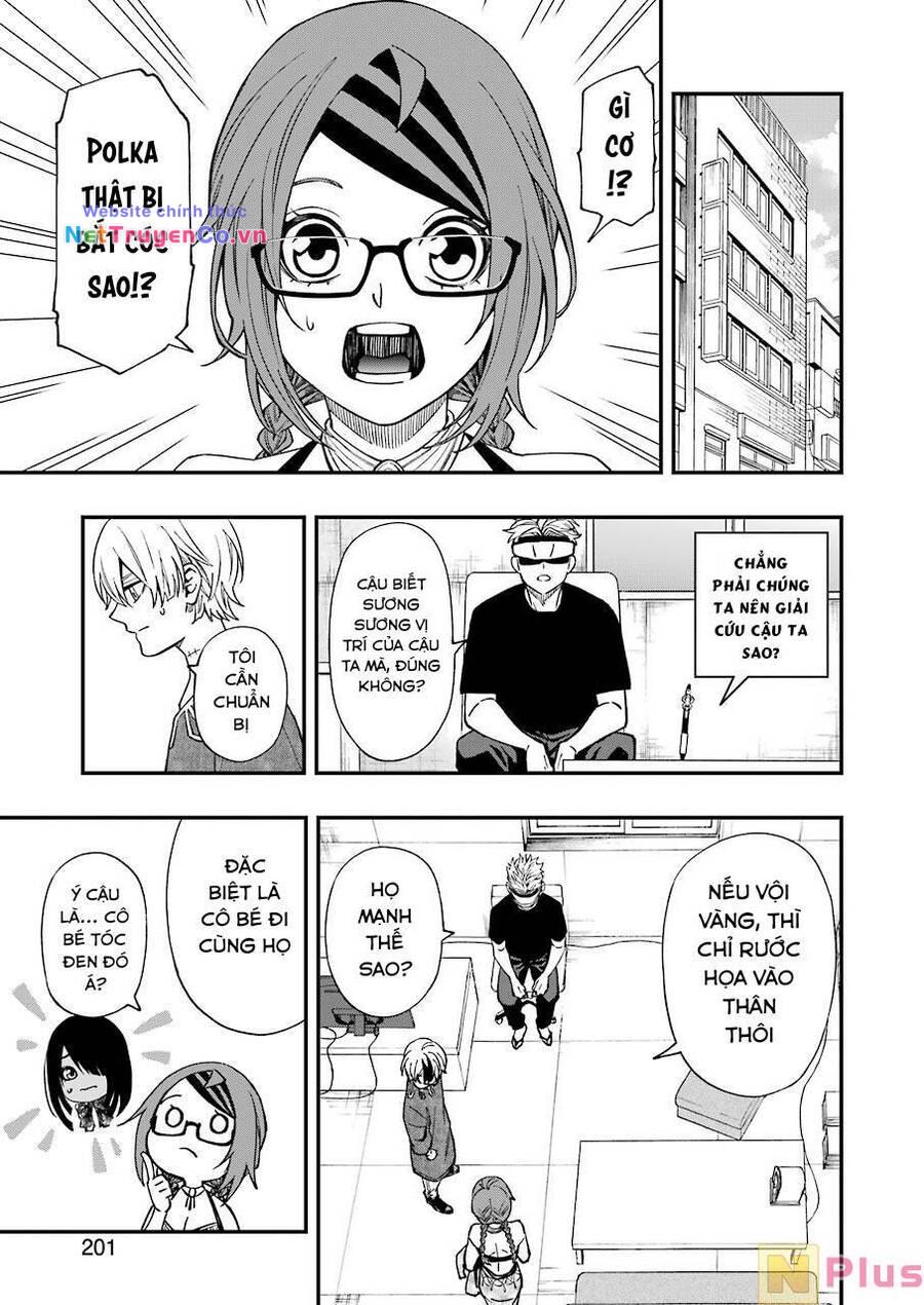 Chapter 68 - Trang 22