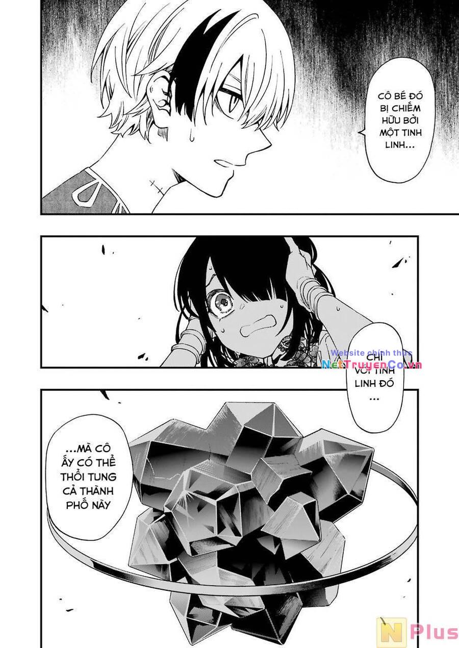 Chapter 68 - Trang 23