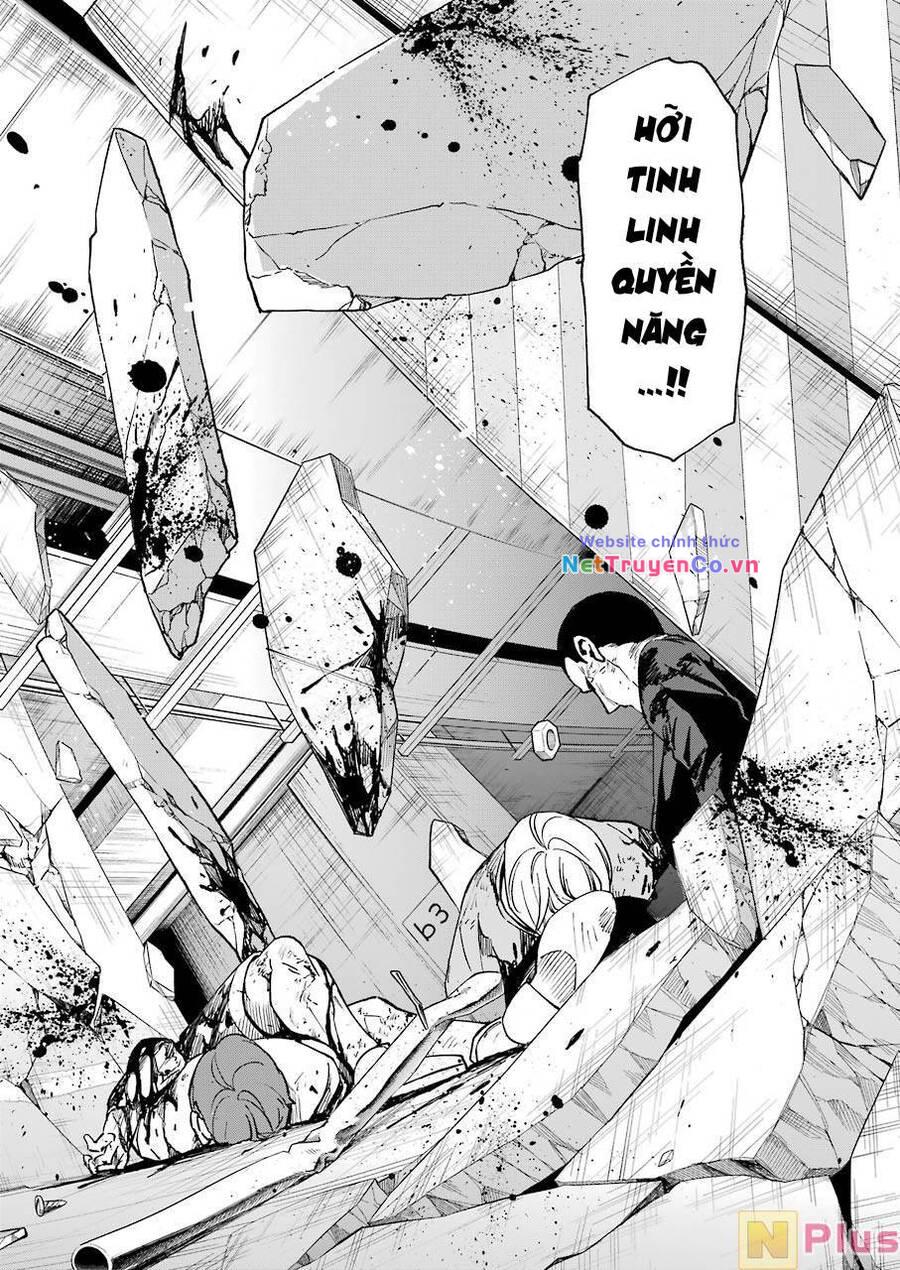 Chapter 68 - Trang 25