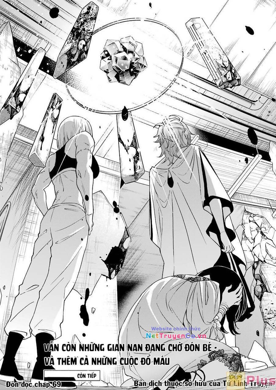 Chapter 68 - Trang 26