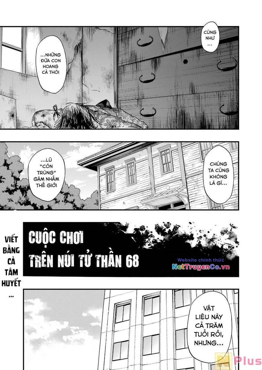 Chapter 68 - Trang 6