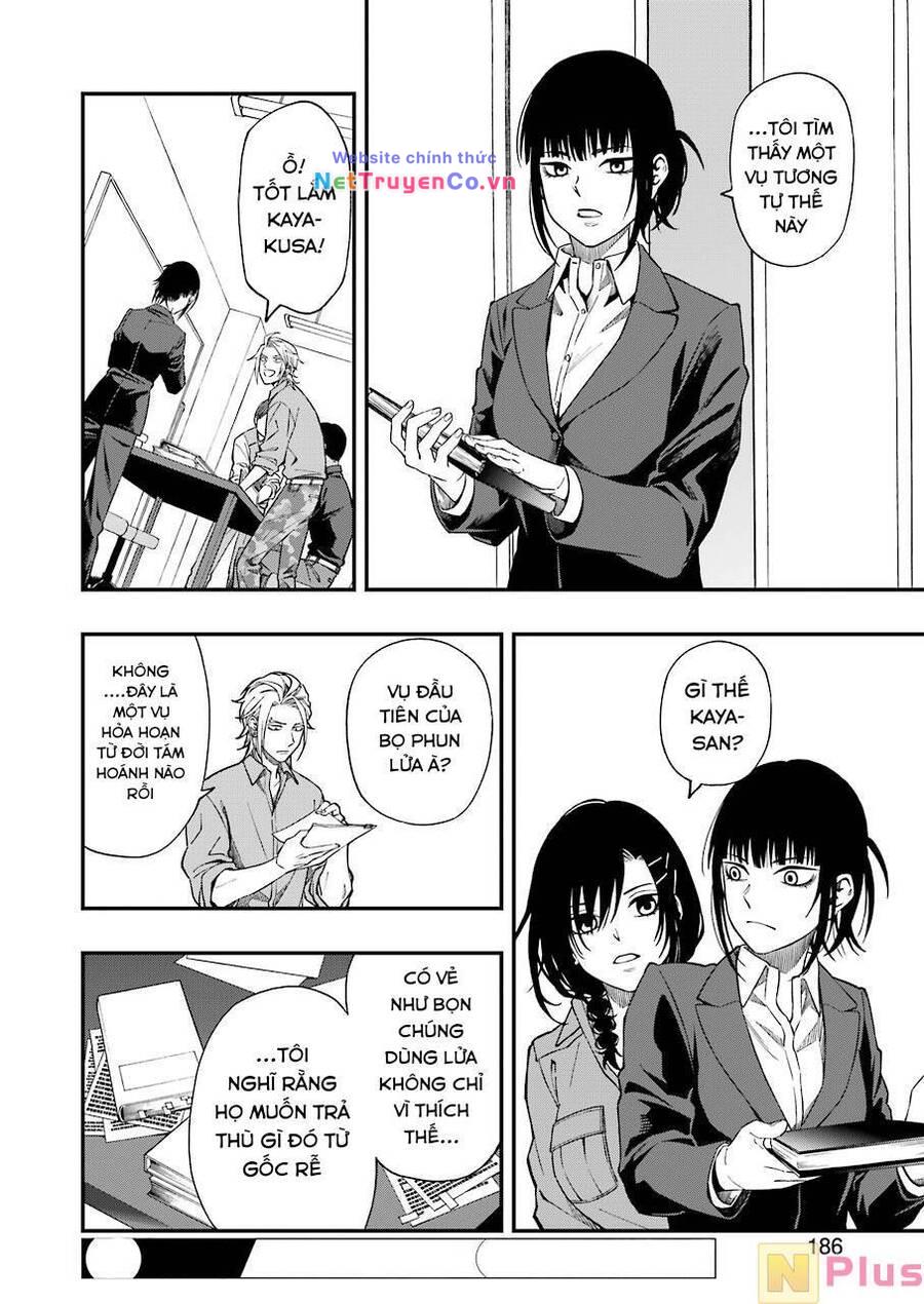 Chapter 68 - Trang 7
