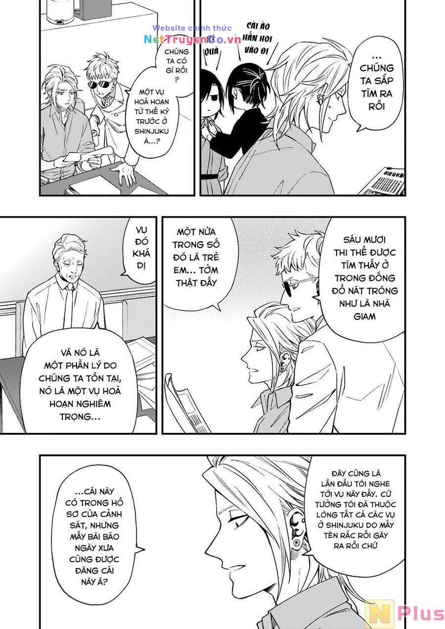 Chapter 68 - Trang 8