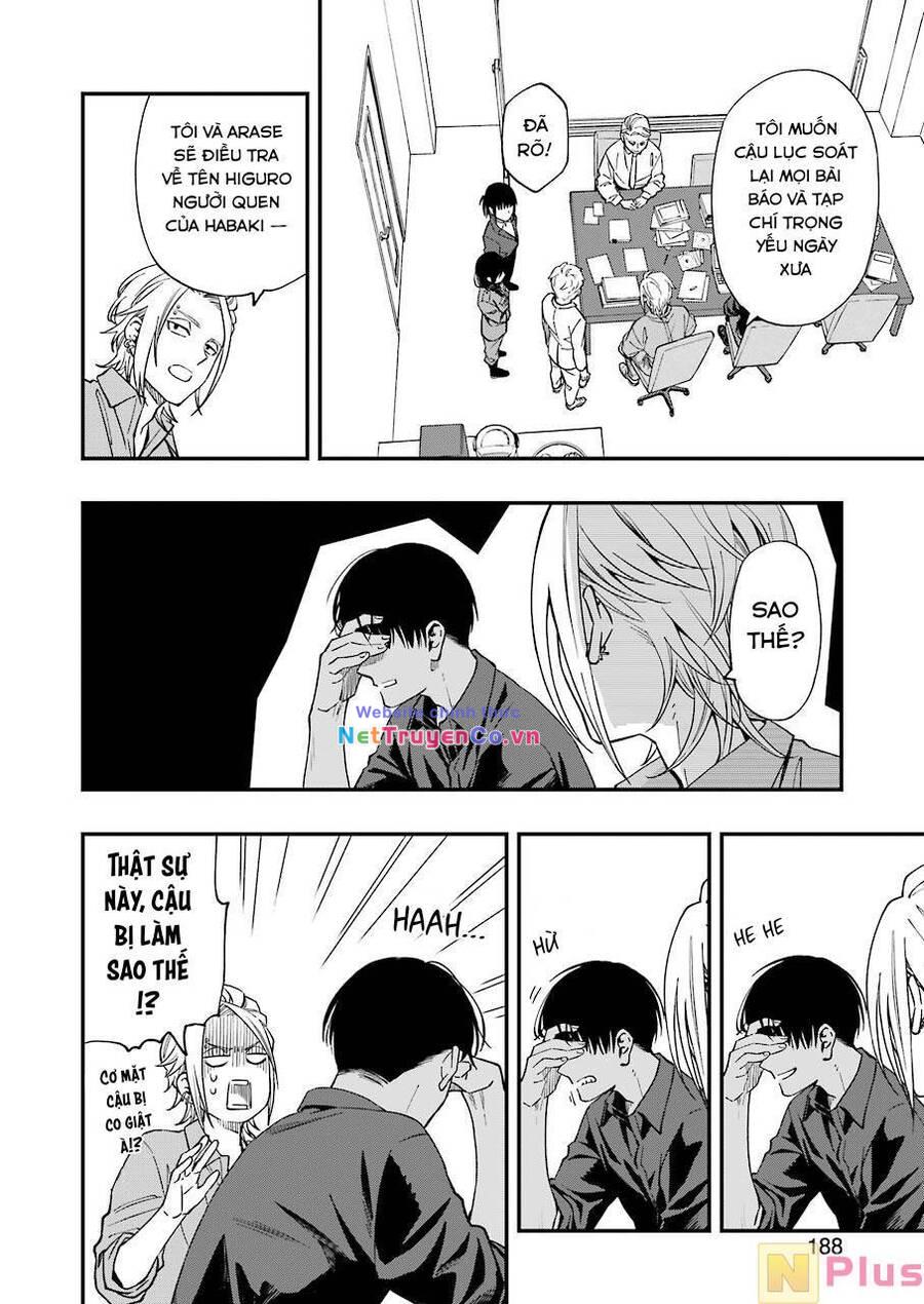 Chapter 68 - Trang 9
